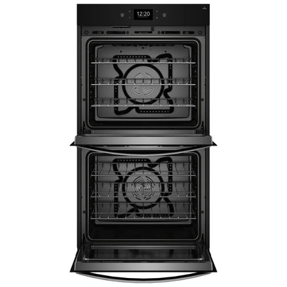 Whirlpool WOED7030PZ Double Wall Oven