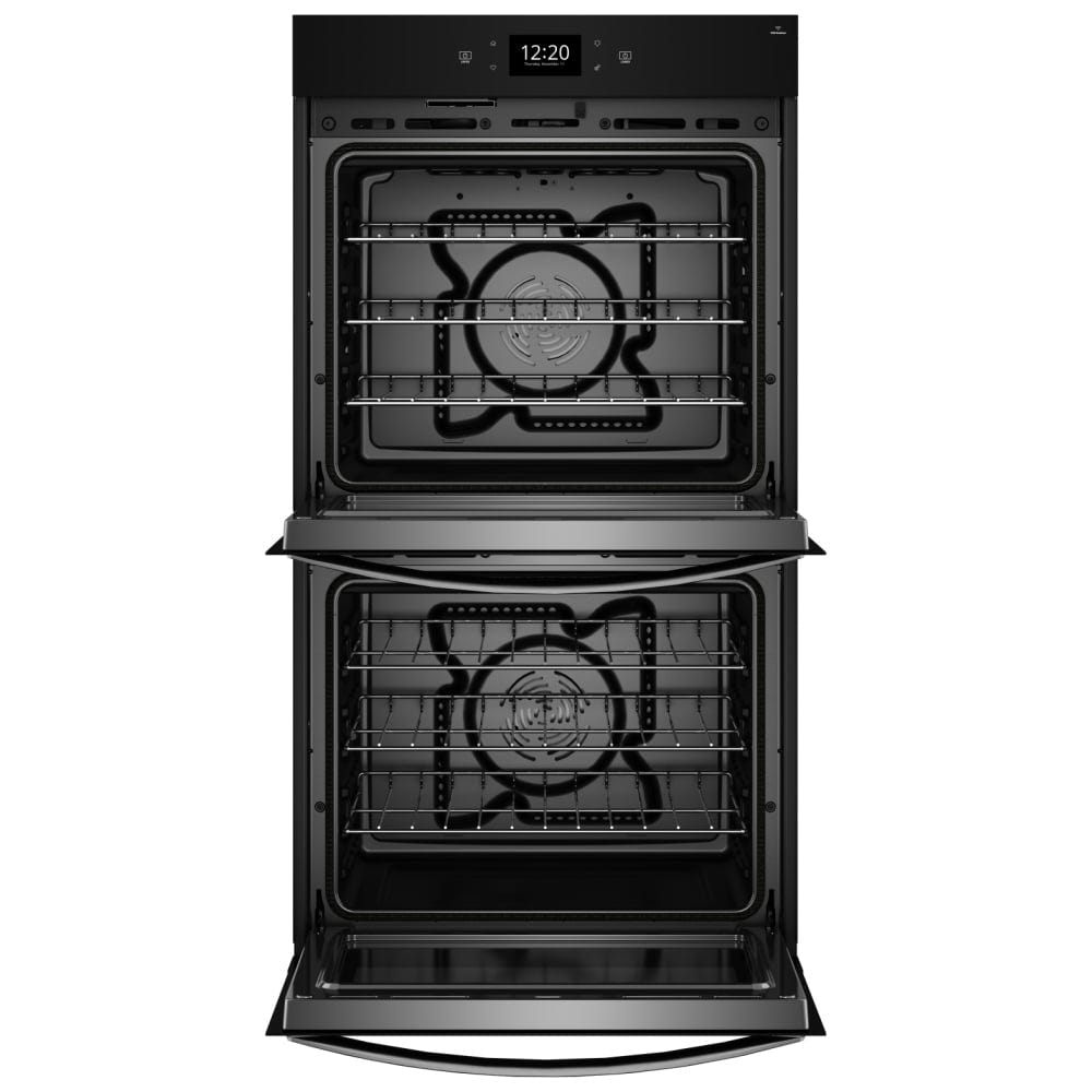 Whirlpool WOED7030PZ Double Wall Oven | 30" Double Wall Ovens