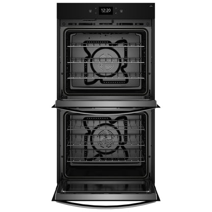 Whirlpool WOED7030PZ Double Wall Oven | 30" Double Wall Ovens