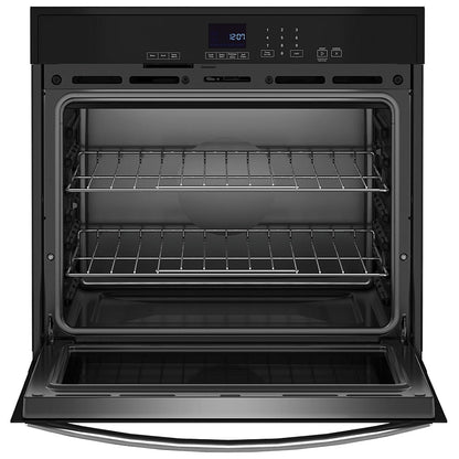 Whirlpool WOES3027LS Single Wall Oven