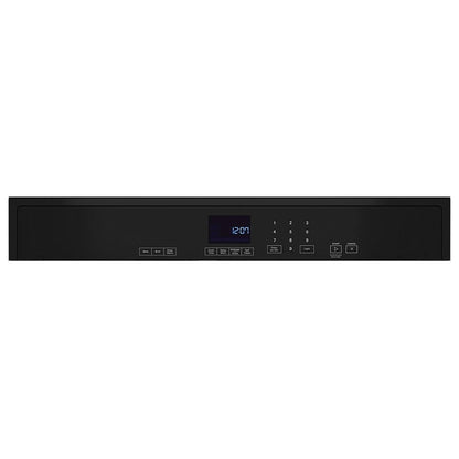 Whirlpool WOES3027LS Single Wall Oven