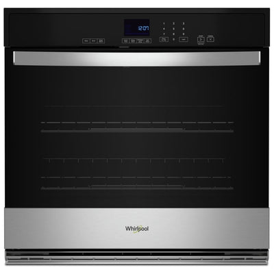 Whirlpool WOES3027LS Single Wall Oven