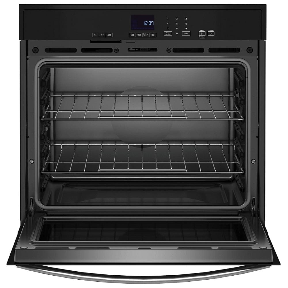 Whirlpool WOES3030LS Single Wall Oven