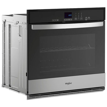 Whirlpool WOES3030LS Single Wall Oven