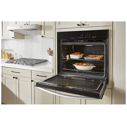 Whirlpool WOES3030LS Single Wall Oven