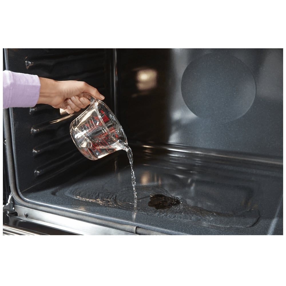 Whirlpool WOES3030LS Single Wall Oven