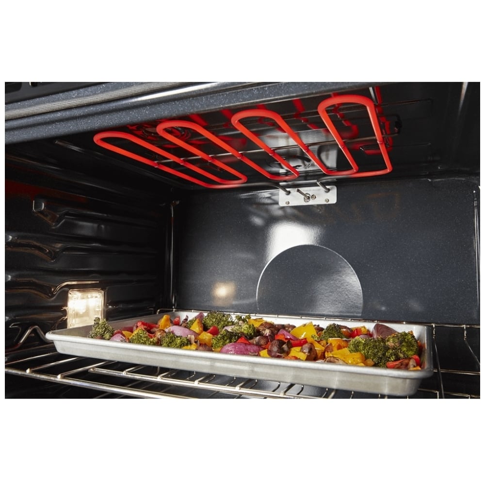 Whirlpool WOES3030LS Single Wall Oven