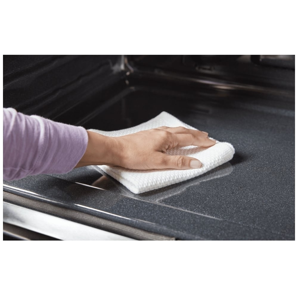 Whirlpool WOES3030LS Single Wall Oven