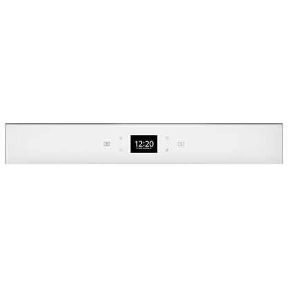 Whirlpool WOES5027LW Single Wall Oven