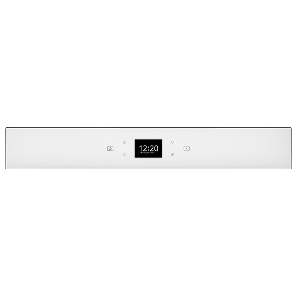 Whirlpool WOES5027LW Single Wall Oven