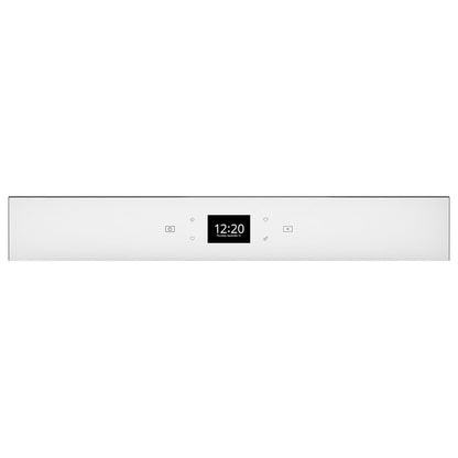 Whirlpool WOES5027LW Single Wall Oven