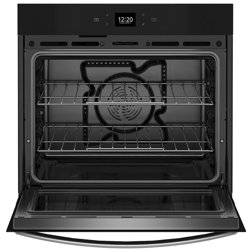 Whirlpool WOES5027LZ Single Wall Oven