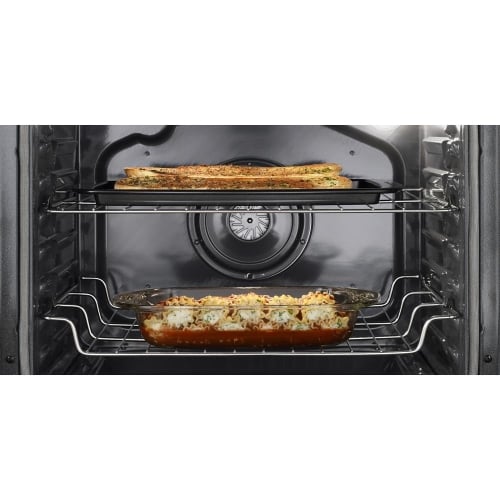 Whirlpool WOES5027LZ Single Wall Oven