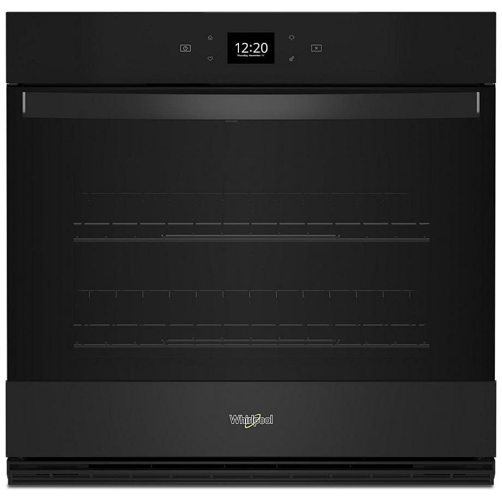 Whirlpool WOES5030LB Single Wall Oven
