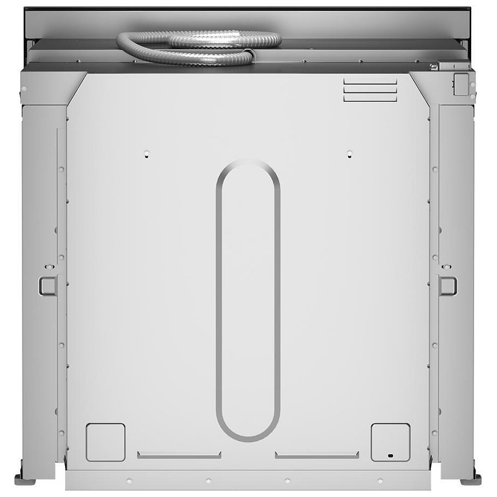 Whirlpool WOES5030LB Single Wall Oven