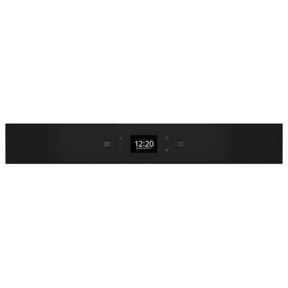 Whirlpool WOES5030LB Single Wall Oven