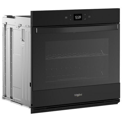 Whirlpool WOES5030LB Single Wall Oven