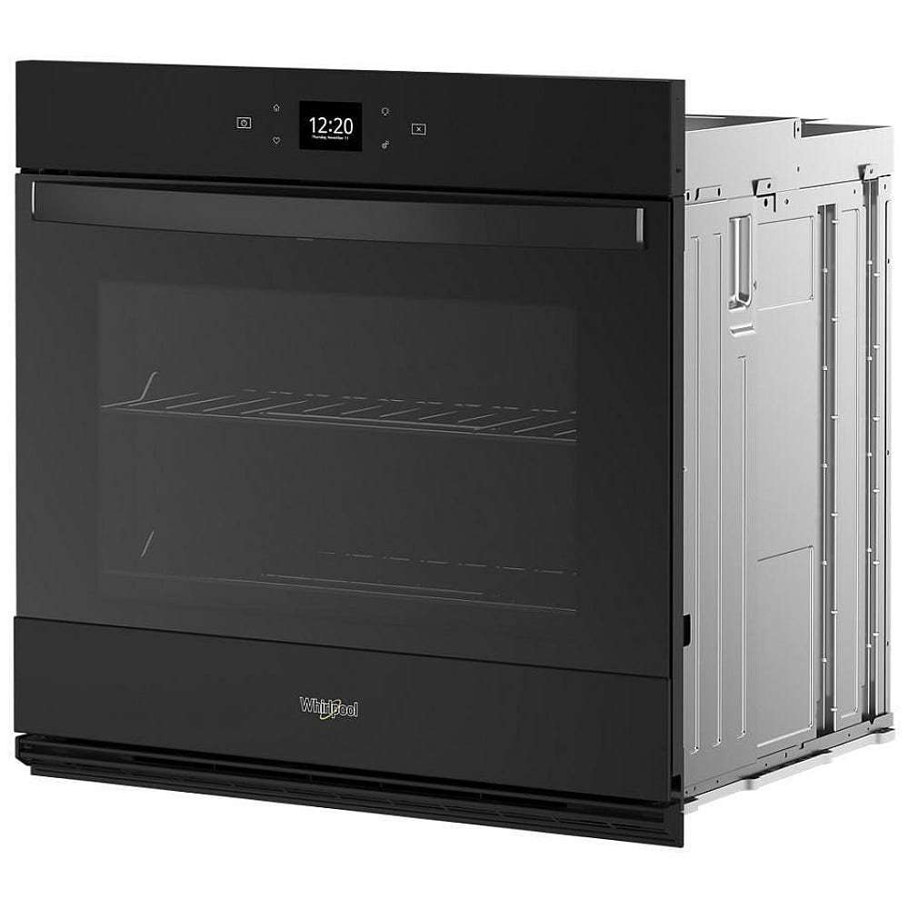 Whirlpool WOES5030LB Single Wall Oven
