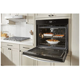 Whirlpool WOES5030LZ Single Wall Oven