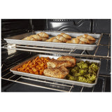 Whirlpool WOES5030LZ Single Wall Oven