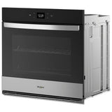 Whirlpool WOES5030LZ Single Wall Oven