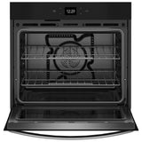 Whirlpool WOES5030LZ Single Wall Oven