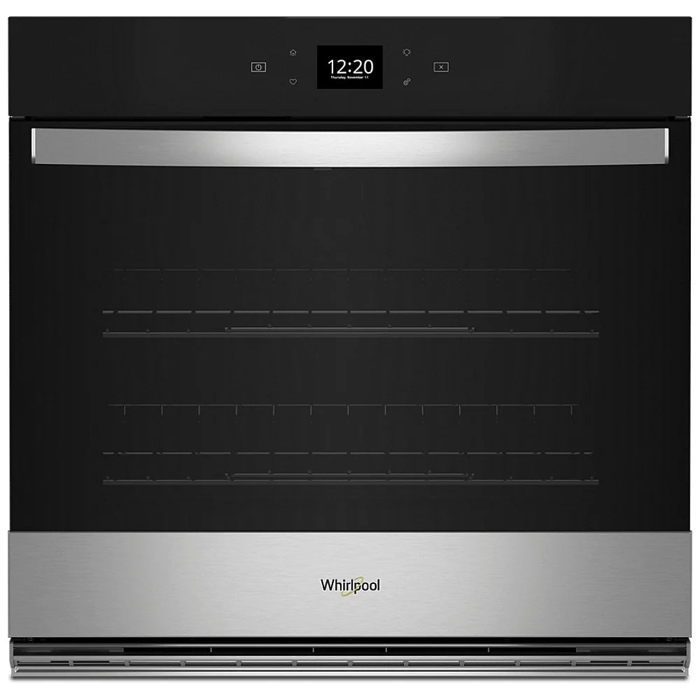 Whirlpool WOES5030LZ Single Wall Oven