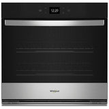 Whirlpool WOES5030LZ Single Wall Oven