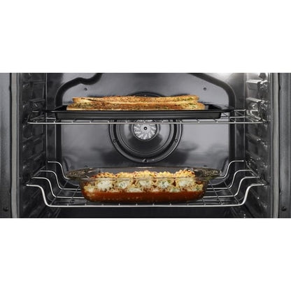 Whirlpool WOES7027PZ Single Wall Oven