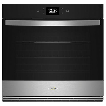 Whirlpool WOES7027PZ Single Wall Oven