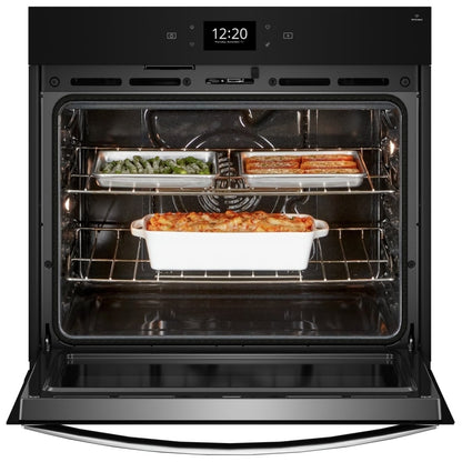 Whirlpool WOES7027PZ Single Wall Oven