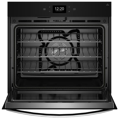 Whirlpool WOES7027PZ Single Wall Oven