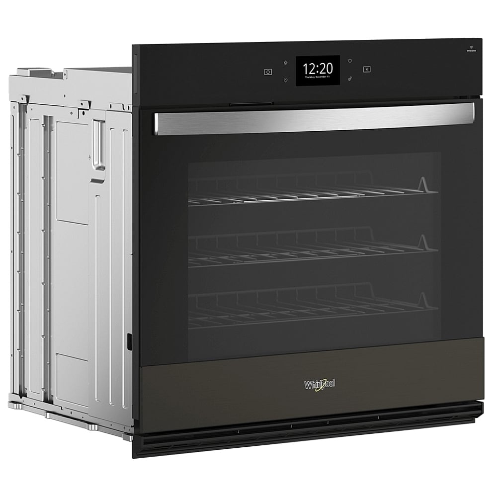 Whirlpool WOES7030PV Single Wall Oven