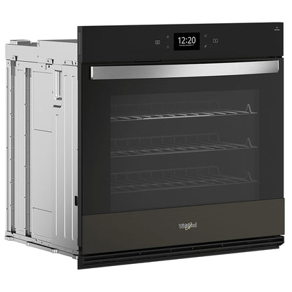 Whirlpool WOES7030PV Single Wall Oven