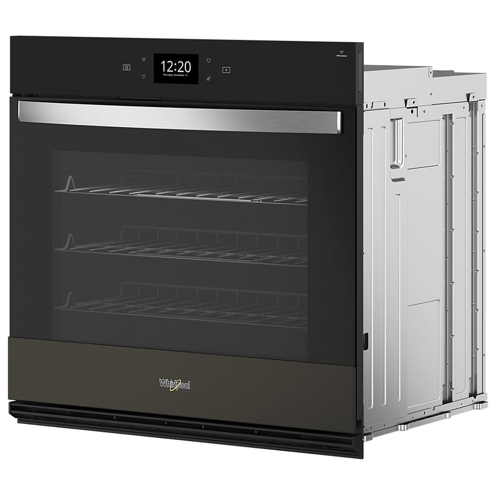 Whirlpool WOES7030PV Single Wall Oven