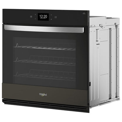 Whirlpool WOES7030PV Single Wall Oven