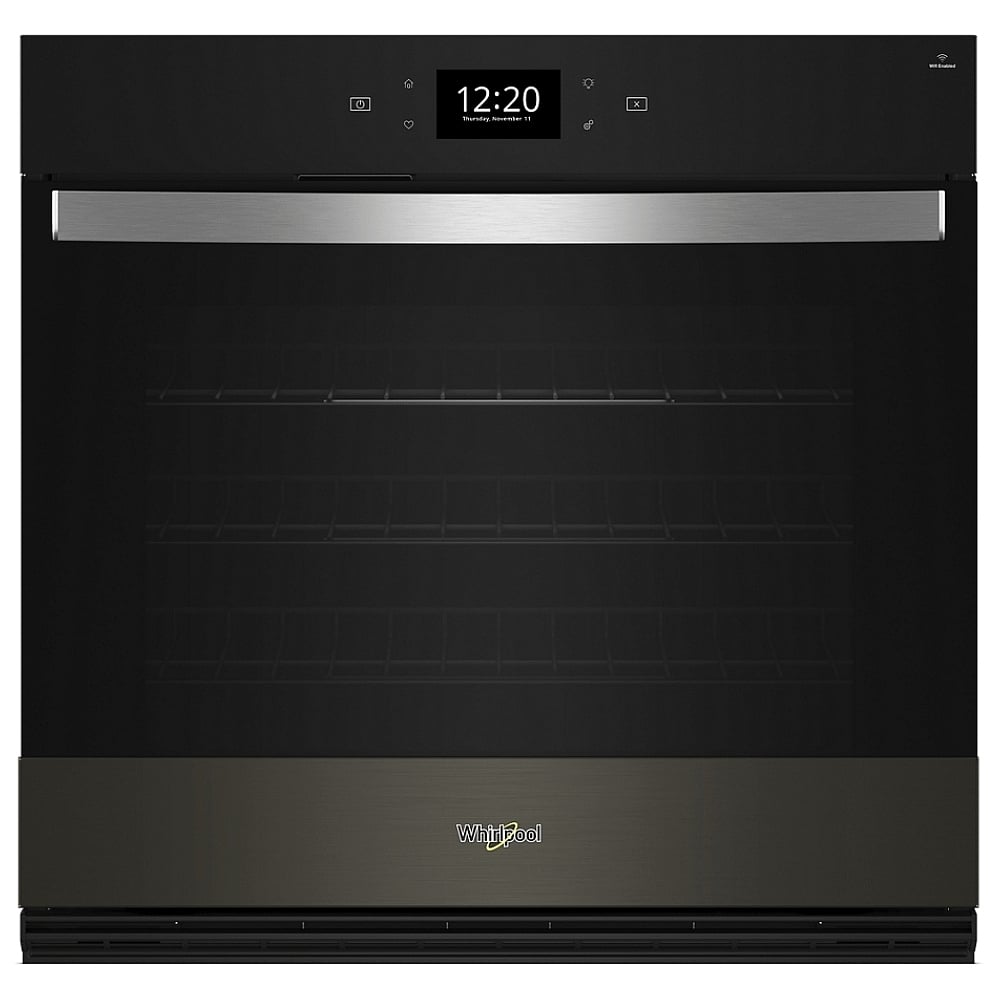 Whirlpool WOES7030PV Single Wall Oven
