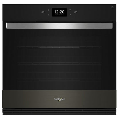 Whirlpool WOES7030PV Single Wall Oven