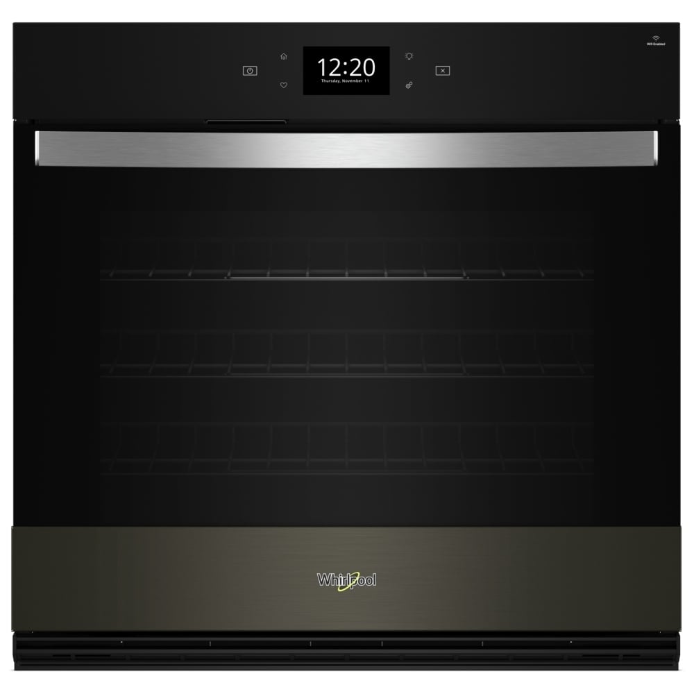 Whirlpool WOES7030PV Single Wall Oven