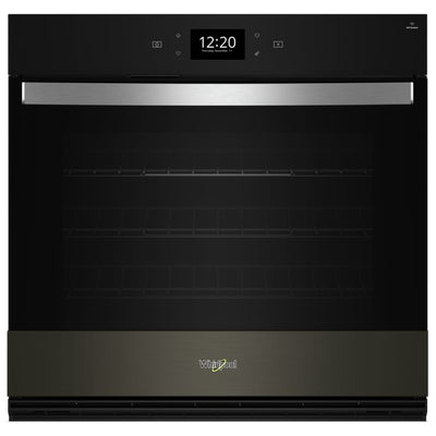 Whirlpool WOES7030PV Single Wall Oven