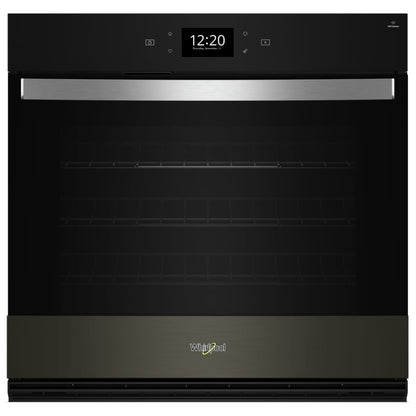 Whirlpool WOES7030PV Single Wall Oven
