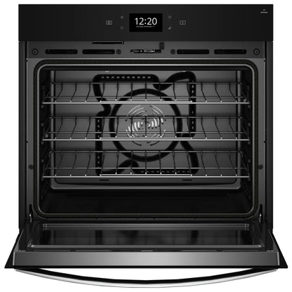 Whirlpool WOES7030PV Single Wall Oven