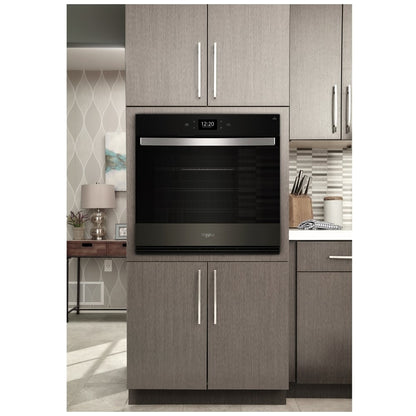 Whirlpool WOES7030PV Single Wall Oven