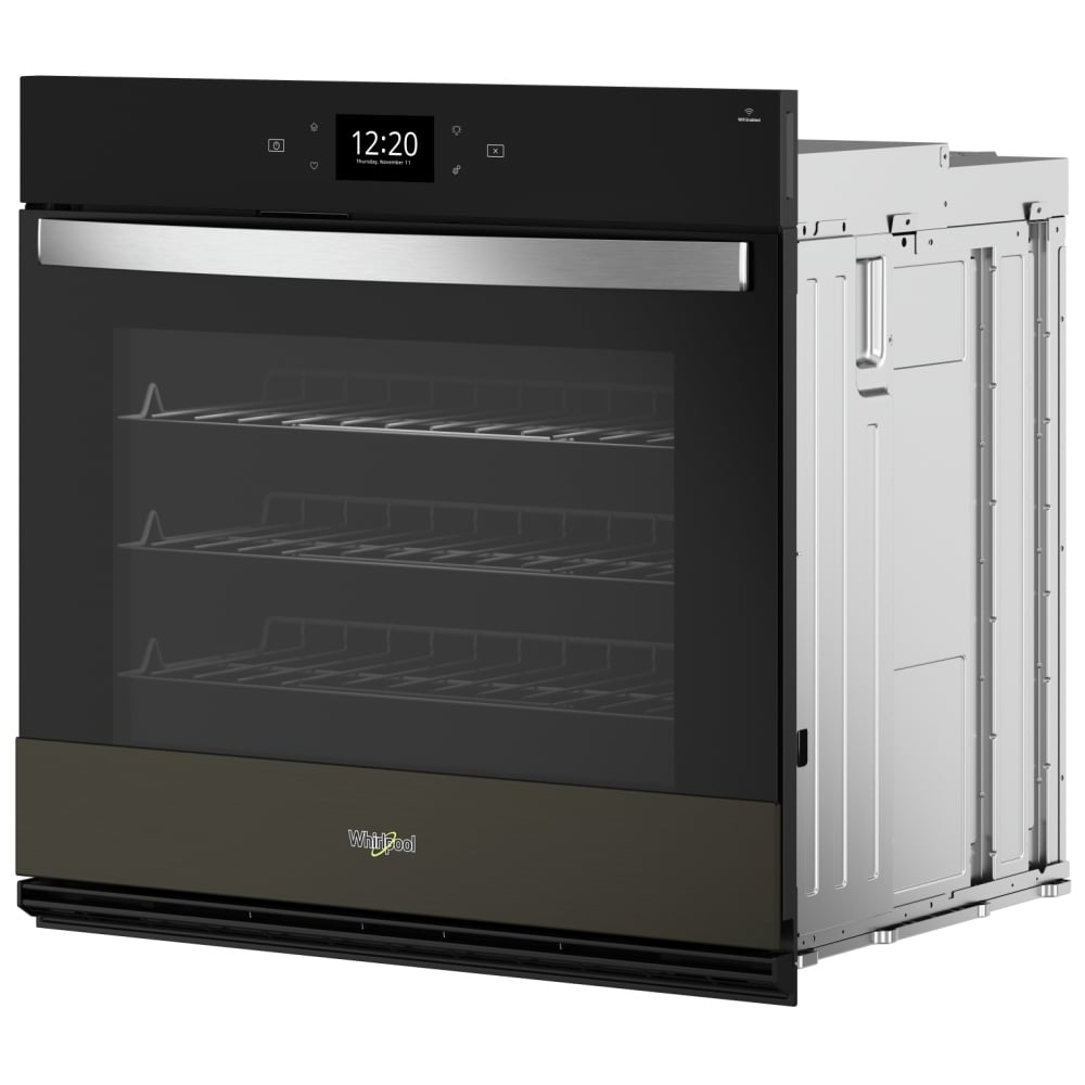 Whirlpool WOES7030PV Single Wall Oven