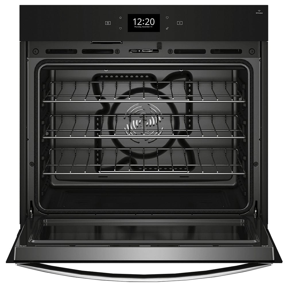 Whirlpool WOES7030PZ Single Wall Oven