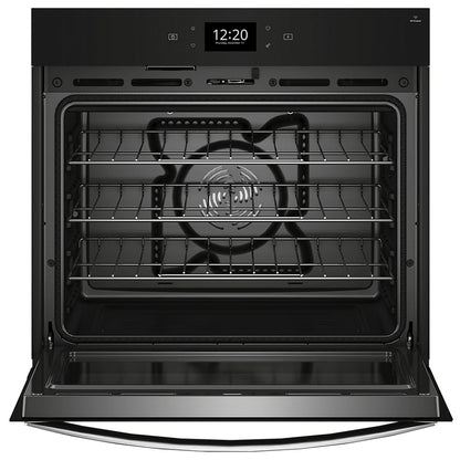 Whirlpool WOES7030PZ Single Wall Oven