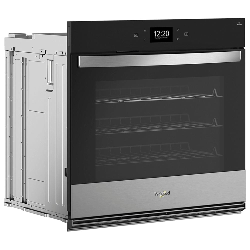 Whirlpool WOES7030PZ Single Wall Oven