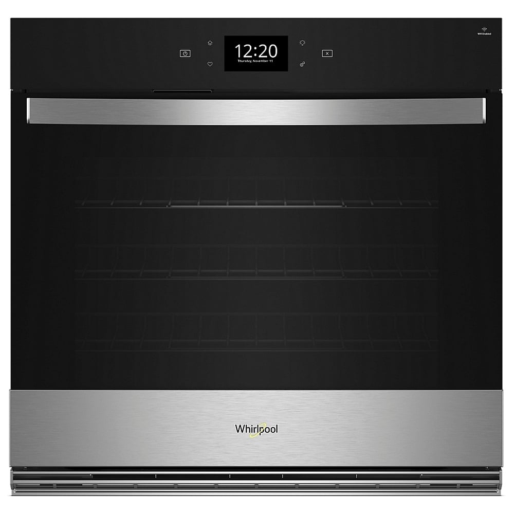 Whirlpool WOES7030PZ Single Wall Oven