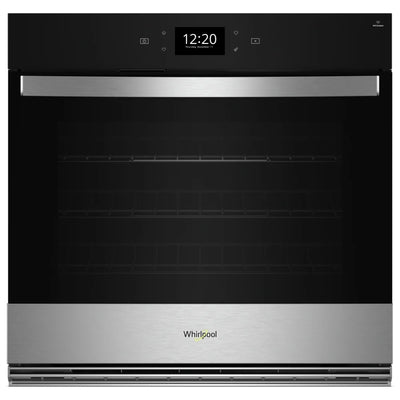 Whirlpool WOES7030PZ Single Wall Oven