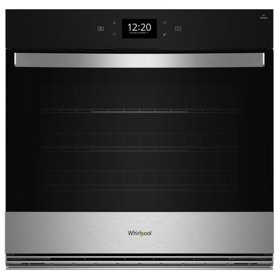 Whirlpool WOES7030PZ Single Wall Oven